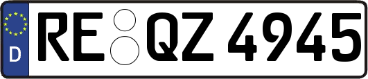 RE-QZ4945