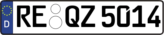 RE-QZ5014