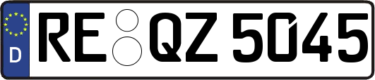 RE-QZ5045