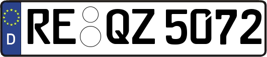 RE-QZ5072