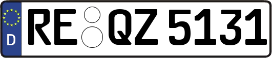 RE-QZ5131