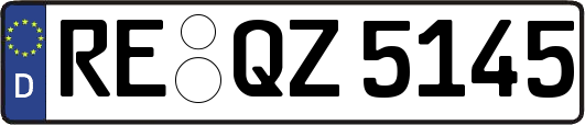 RE-QZ5145