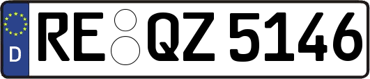 RE-QZ5146