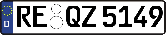RE-QZ5149