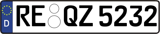 RE-QZ5232