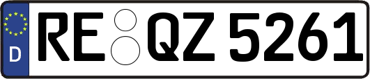 RE-QZ5261