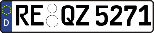 RE-QZ5271