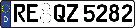 RE-QZ5282