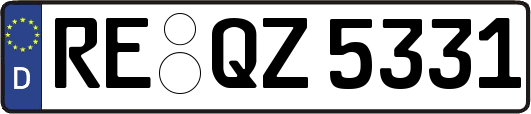 RE-QZ5331