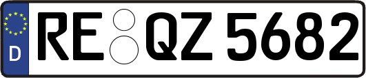 RE-QZ5682