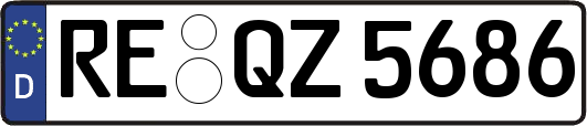 RE-QZ5686