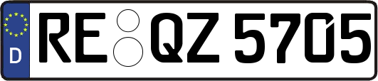 RE-QZ5705