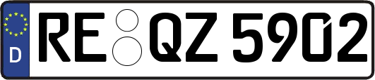 RE-QZ5902