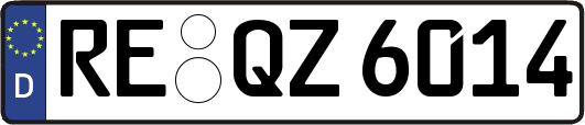 RE-QZ6014