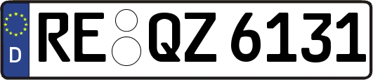 RE-QZ6131