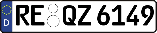 RE-QZ6149