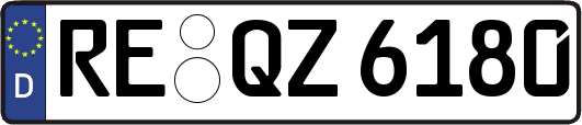 RE-QZ6180