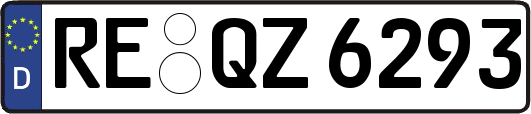RE-QZ6293