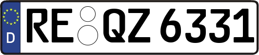 RE-QZ6331
