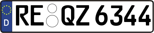 RE-QZ6344