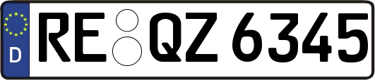 RE-QZ6345