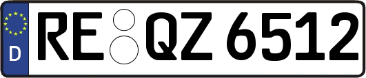 RE-QZ6512