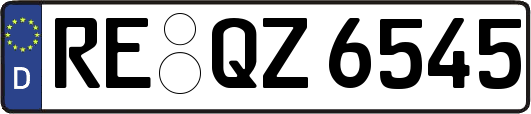RE-QZ6545