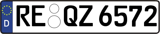 RE-QZ6572