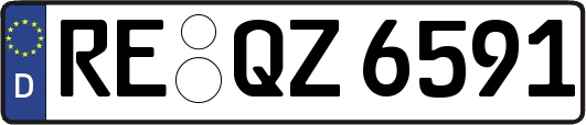RE-QZ6591
