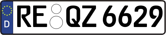 RE-QZ6629