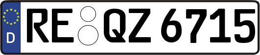 RE-QZ6715