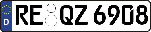RE-QZ6908