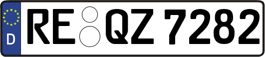 RE-QZ7282