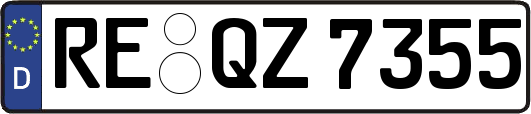 RE-QZ7355