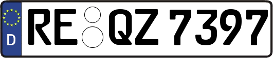 RE-QZ7397