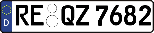 RE-QZ7682