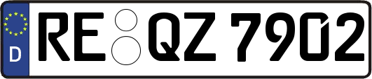 RE-QZ7902