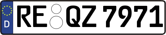 RE-QZ7971