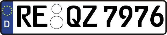 RE-QZ7976