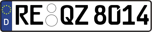 RE-QZ8014