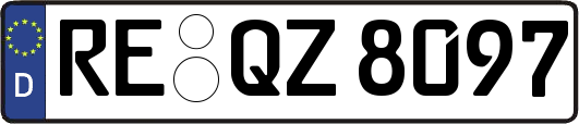RE-QZ8097