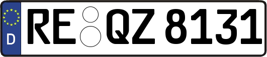 RE-QZ8131