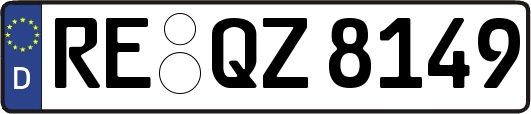 RE-QZ8149
