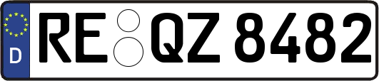 RE-QZ8482