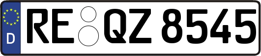 RE-QZ8545