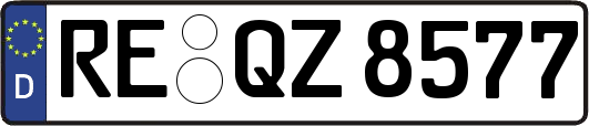 RE-QZ8577