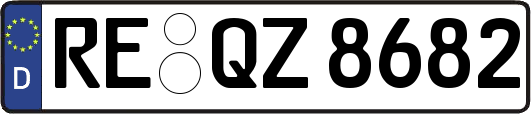 RE-QZ8682