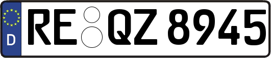RE-QZ8945