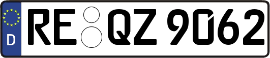 RE-QZ9062