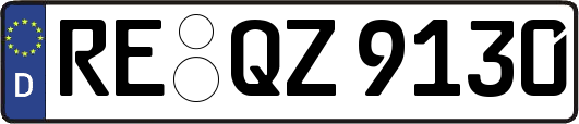 RE-QZ9130